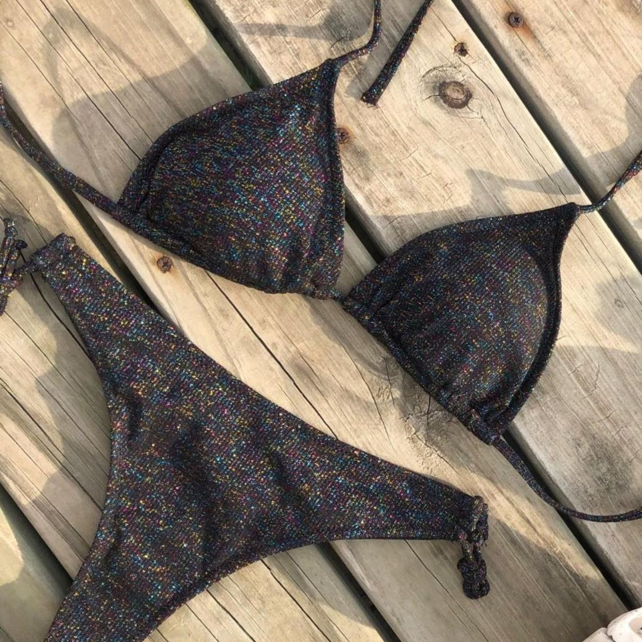 BIKINIS
