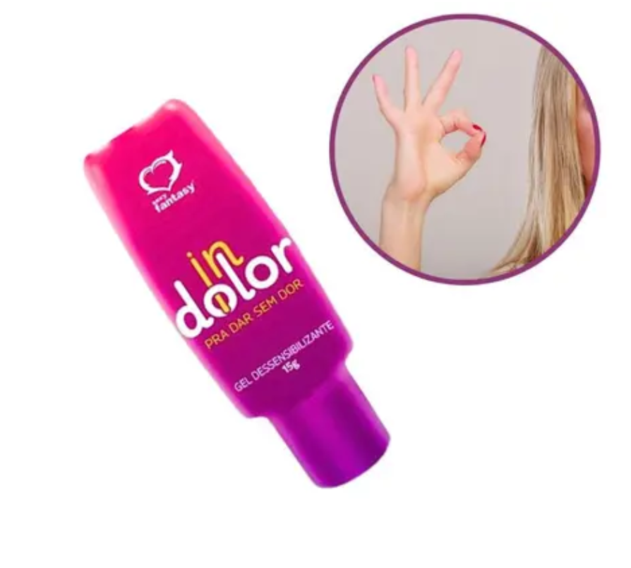 COSMÉTICOS
