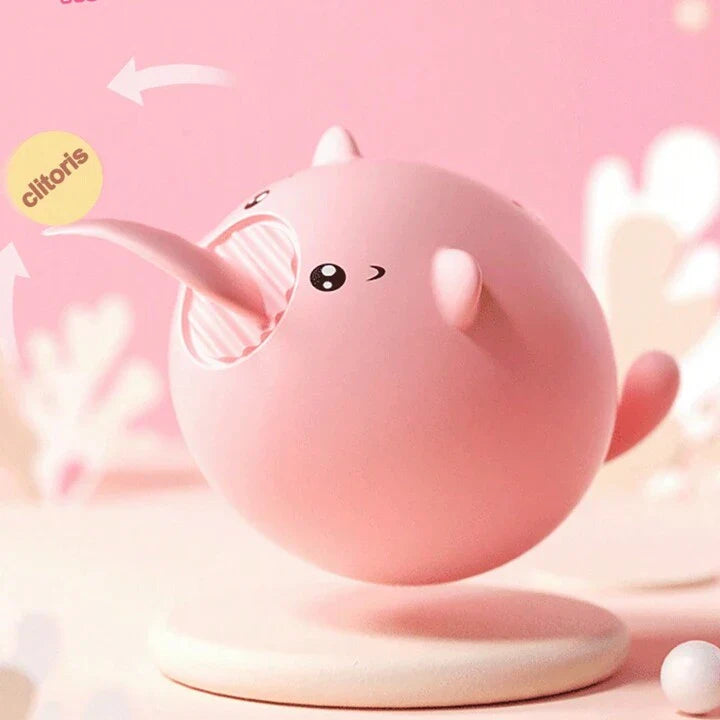 Estimulador Sweet pig