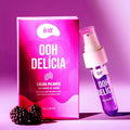 Intt Calda Picante Sabor Berry