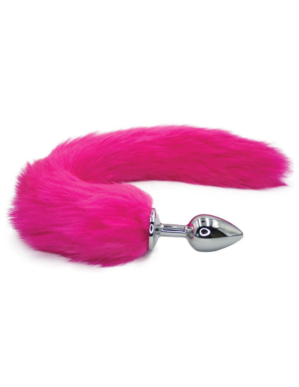 Plug cola de zorro