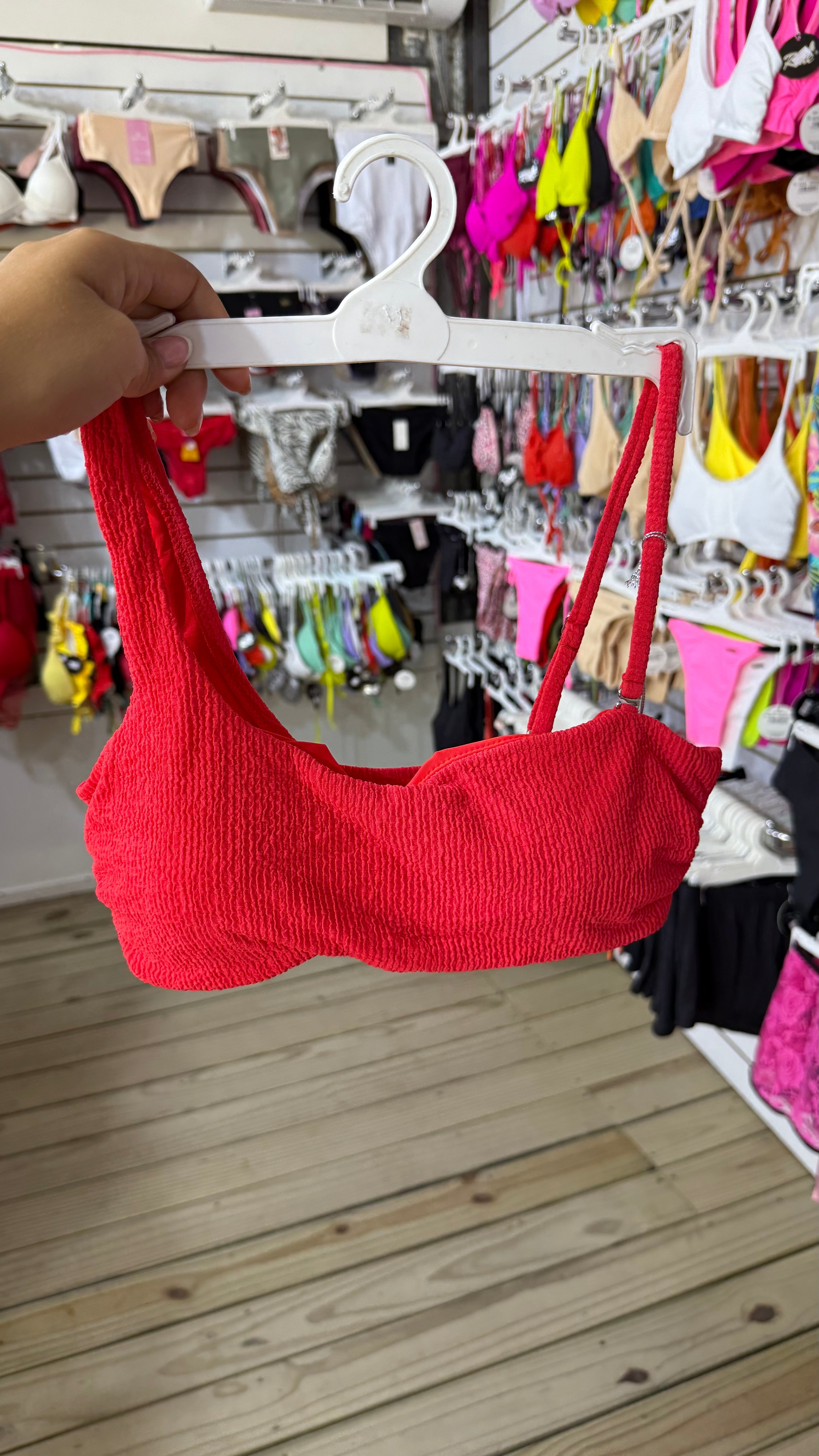 Bikini Artemisa