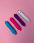 Vibrador Bullet