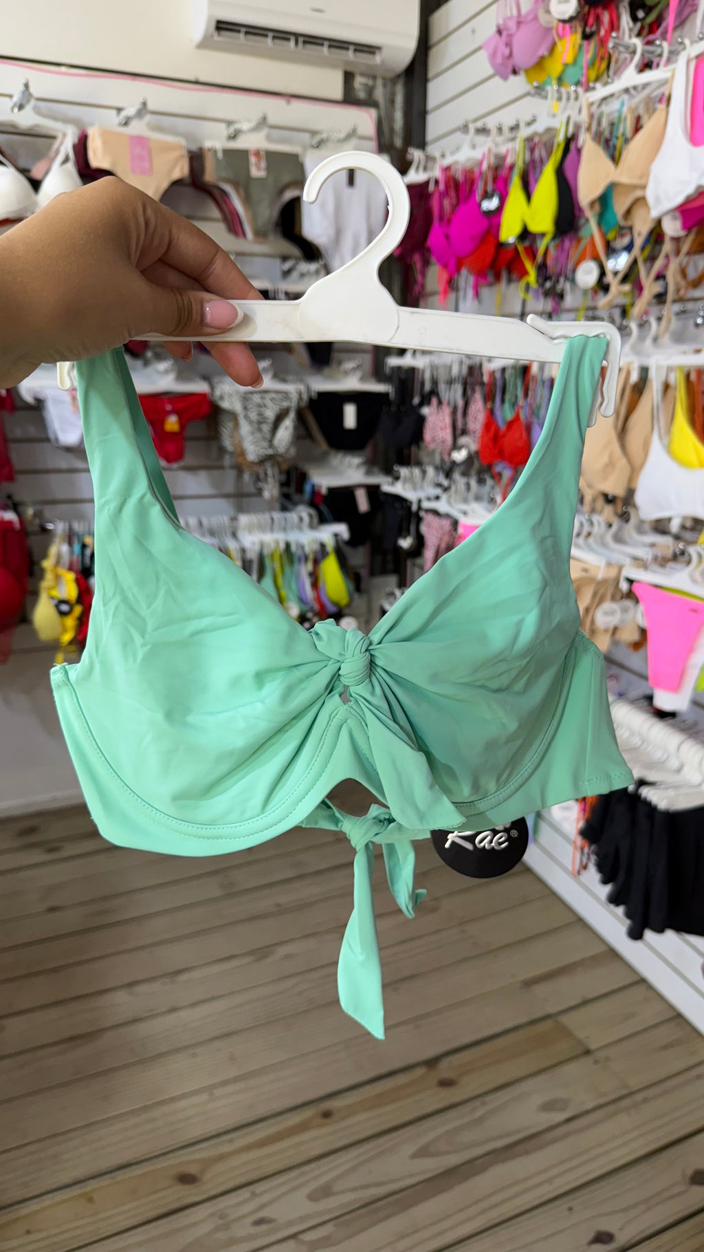 Bikini Plus Size