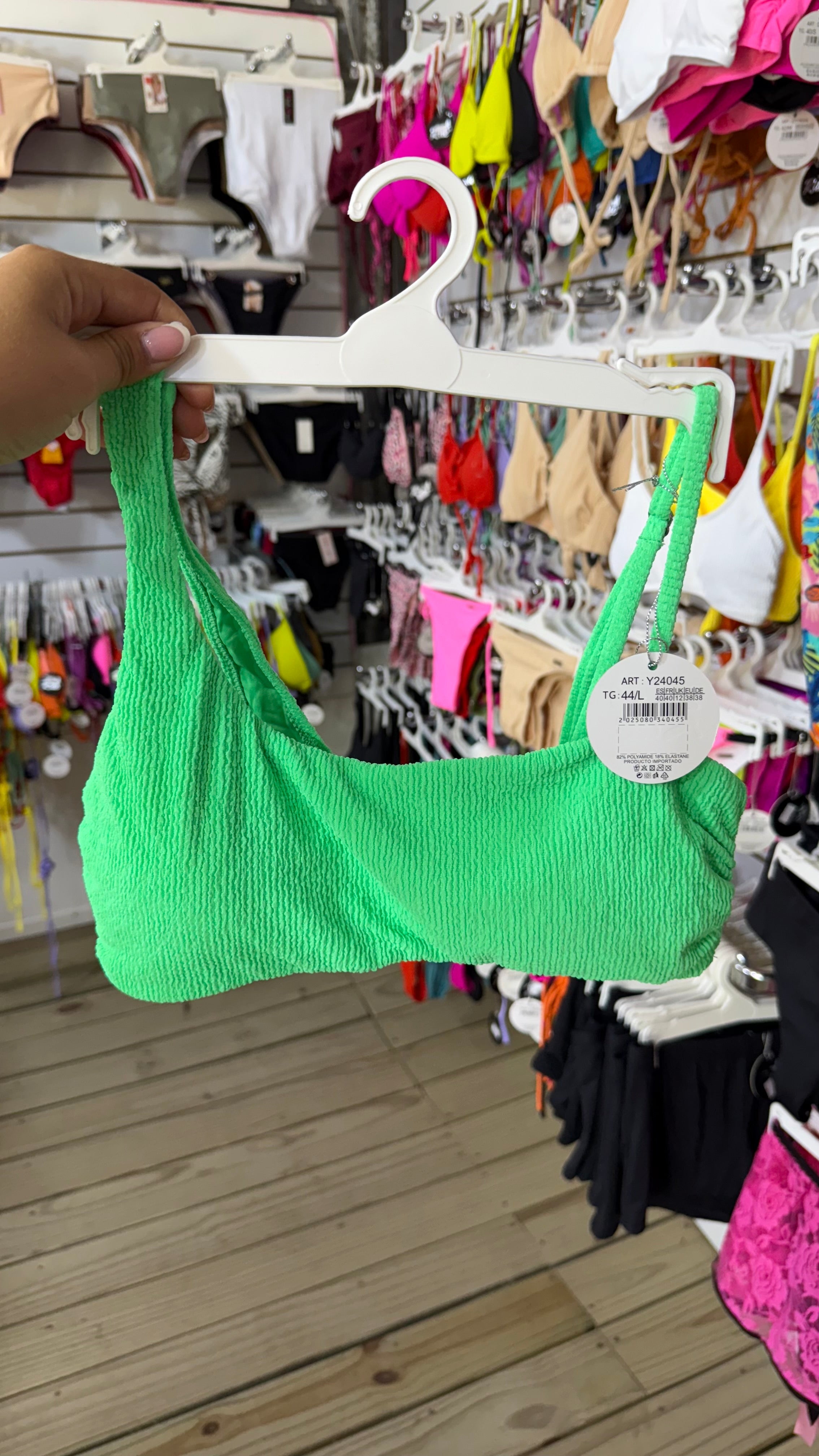 Bikini Artemisa