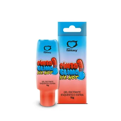 Gel Frío Y Calor