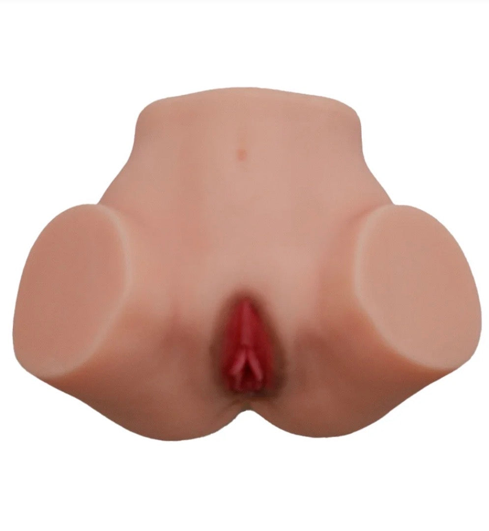 Vagina realista