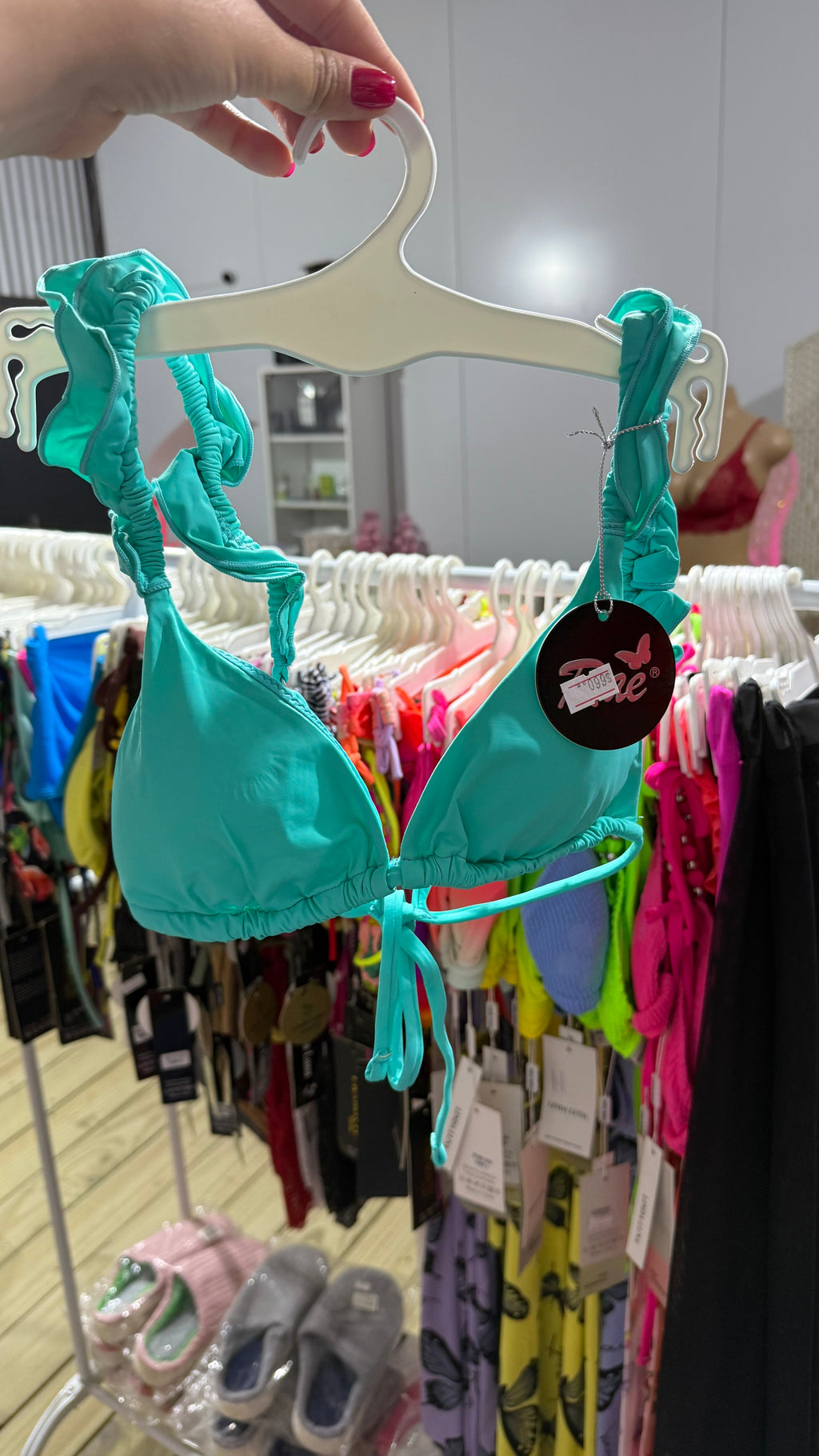Bikini Princess