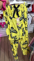 Pijama Butterfly