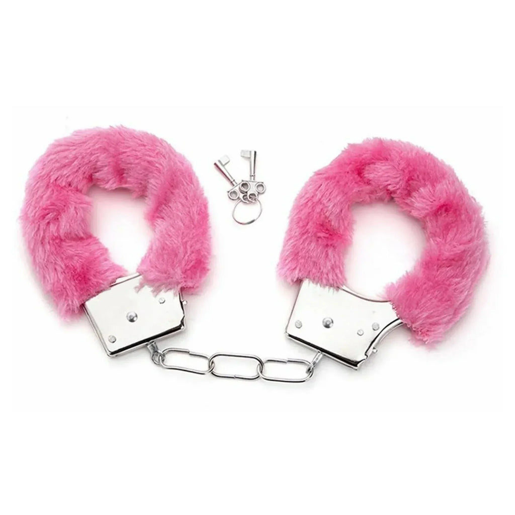 Esposas De Peluche