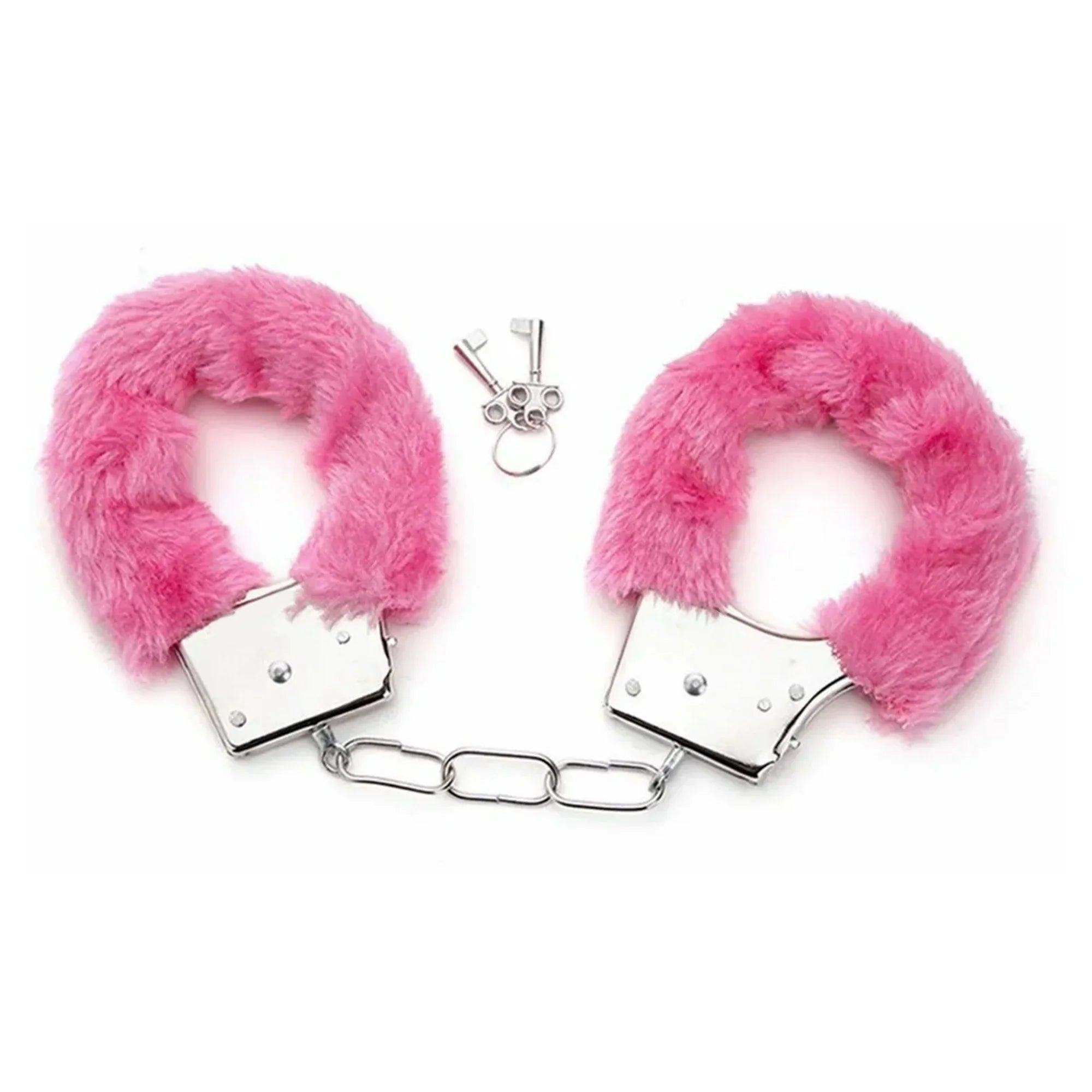 Esposas De Peluche