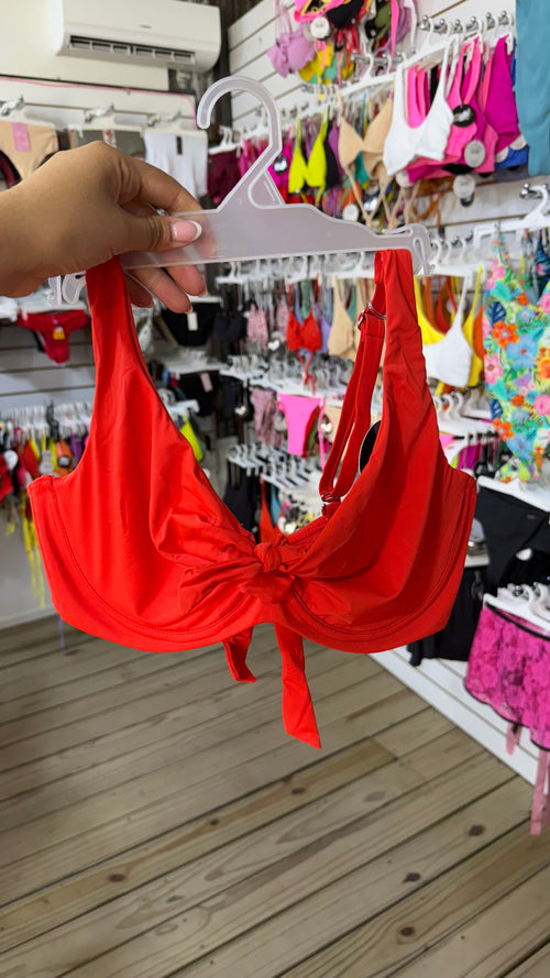 Bikini Plus Size