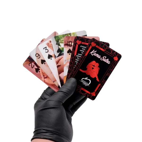 Cartas Hetero