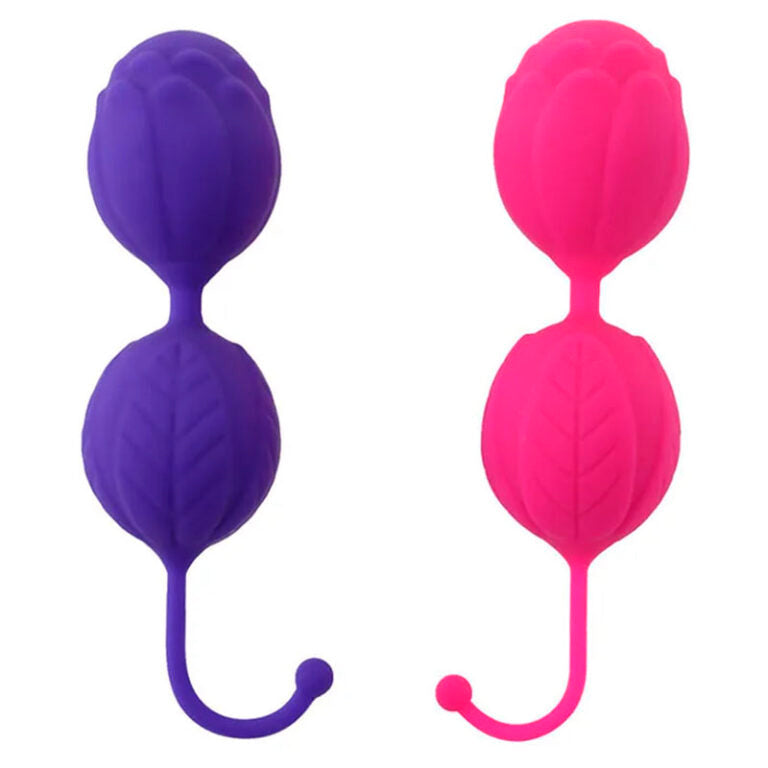 Bolas de Kegel