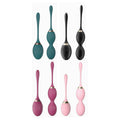 Bolas de kegel x2