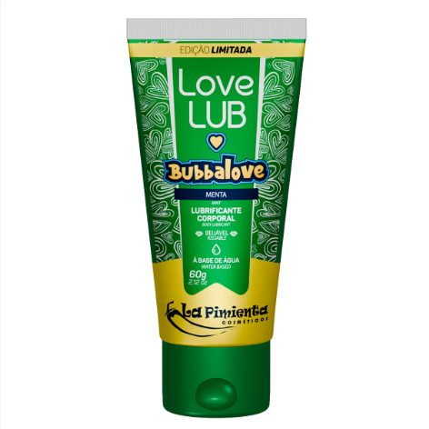Lubricante comestible