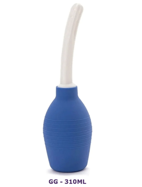 Ducha Anal Higienizadora