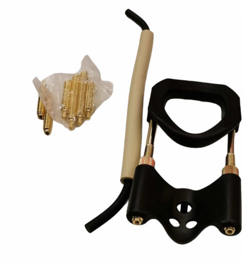 Alargador Extensor de Pene Sistema Elongador