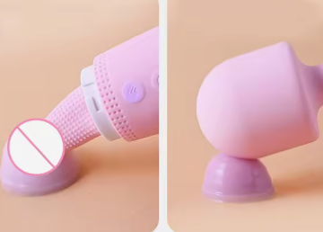 Vibrador Luxury Tongue