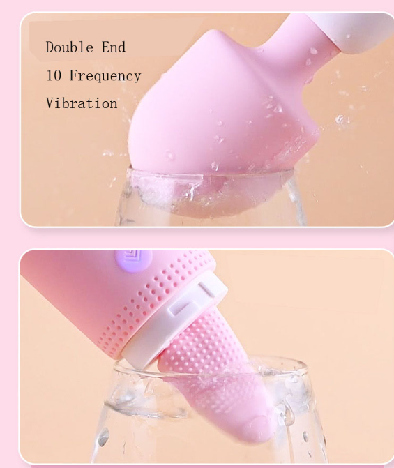 Vibrador Luxury Tongue