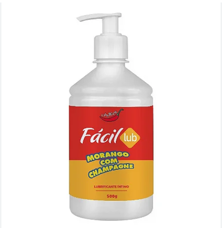 Lubricante Fácil Lub