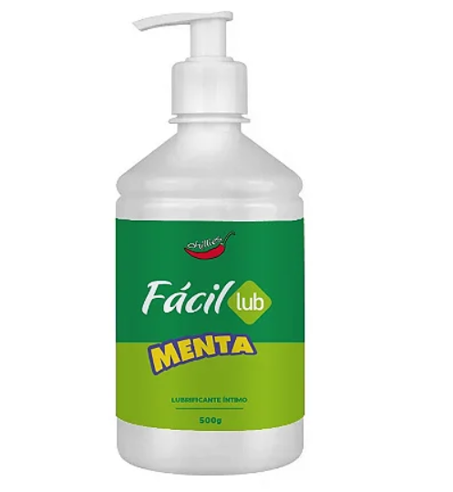Lubricante Fácil Lub