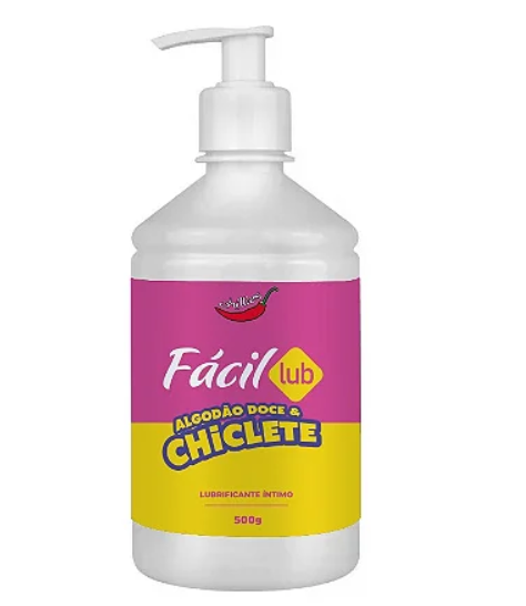 Lubricante Fácil Lub