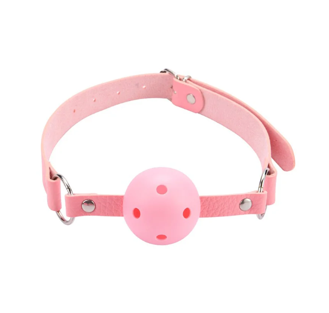 Kit Sado BDSM Con 8 Piezas