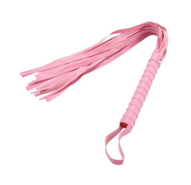Kit Sado BDSM Con 8 Piezas