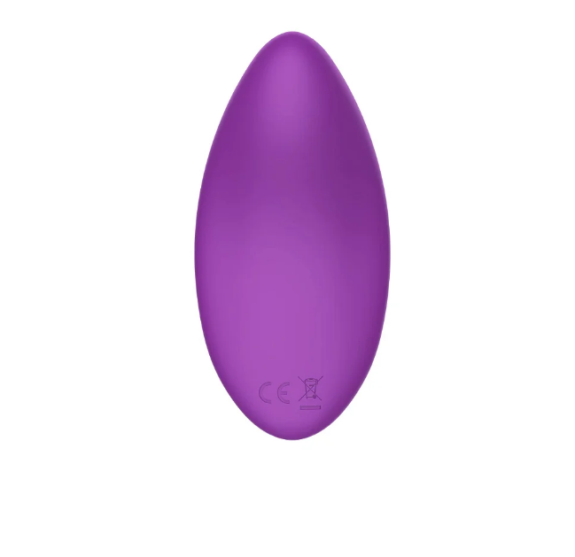 Vibrador de Bombacha