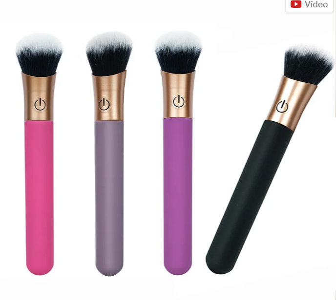 Brocha Vibrador