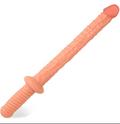 Dildo Espada Sword Realista Pene Flexible