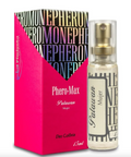 Perfume Afrodisiaco Phero Max