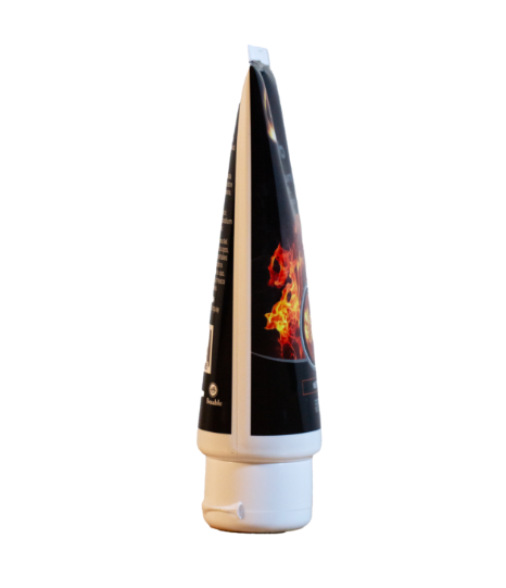 Gel Lubricante Anal/Vaginal ProLub Efecto Calor Neutro 80g