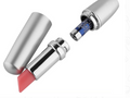 Lapiz Labial Vibrador Consolador Lipstick Vibe