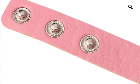 Gargantilla Collar Bondage Choker Cuello Corazón