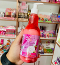 Crema Comestible y Hidratante Body Girl