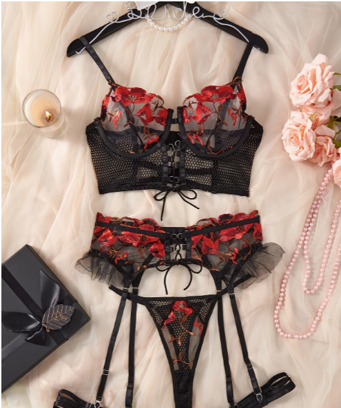 Set Maribel