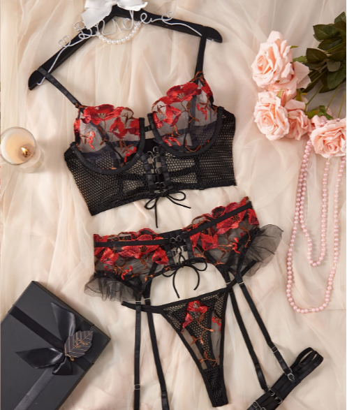Set Maribel