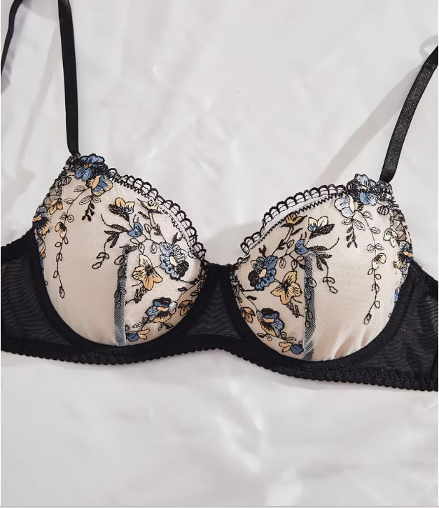 Conjunto Nude