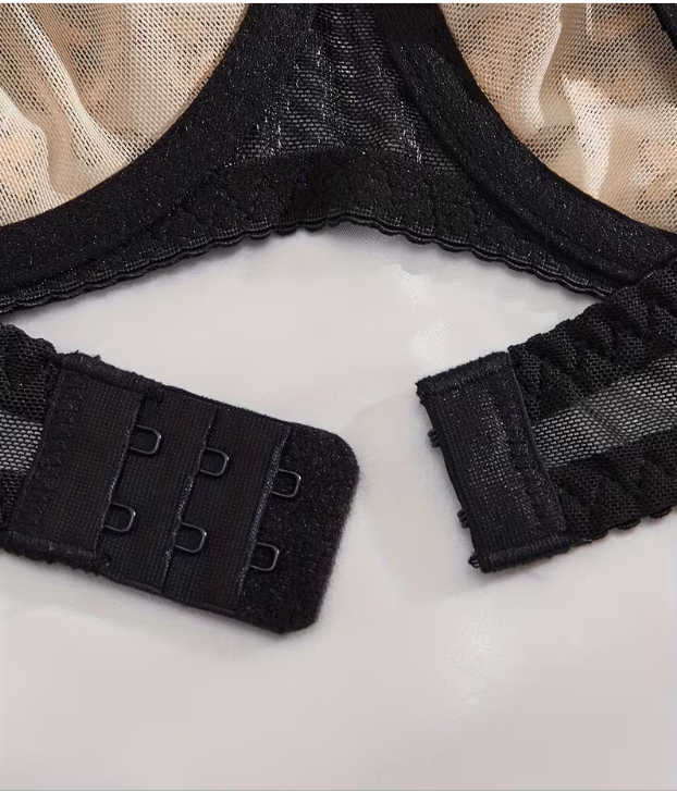 Conjunto Nude