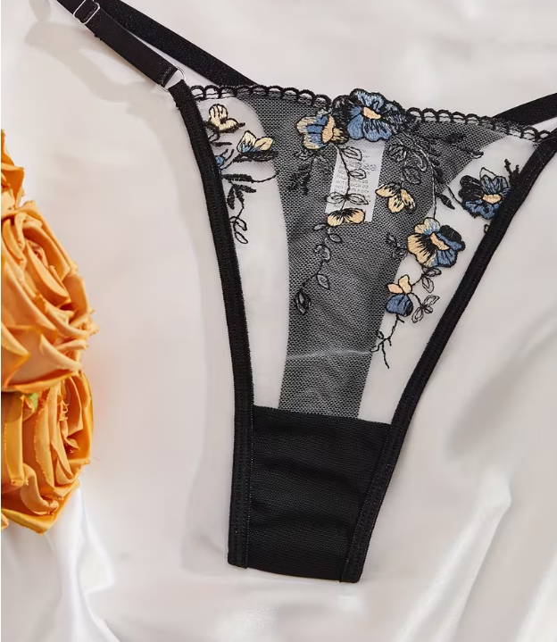 Conjunto Nude
