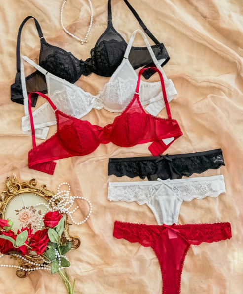 Set princess