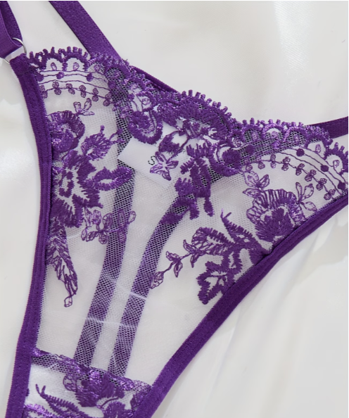 Conjunto Avellana