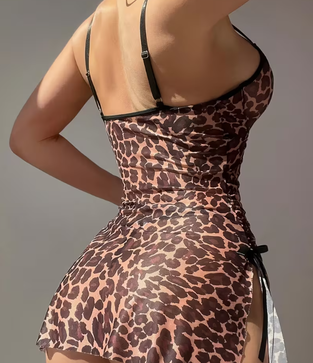 Baby Doll Amazona