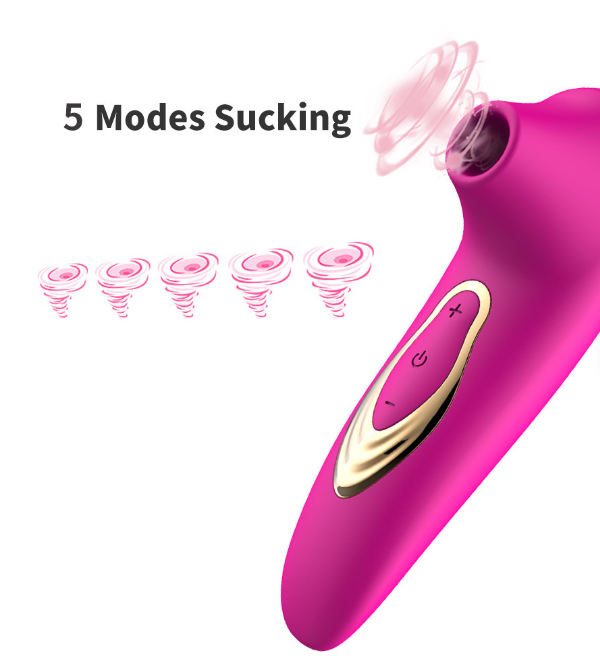 Succionador Felix