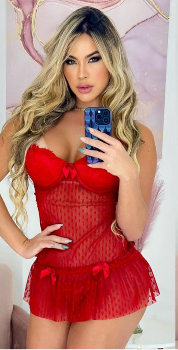 Body Candy