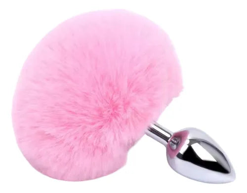 Plug pompon Tamaño S