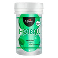 Hot Balls De Sabores