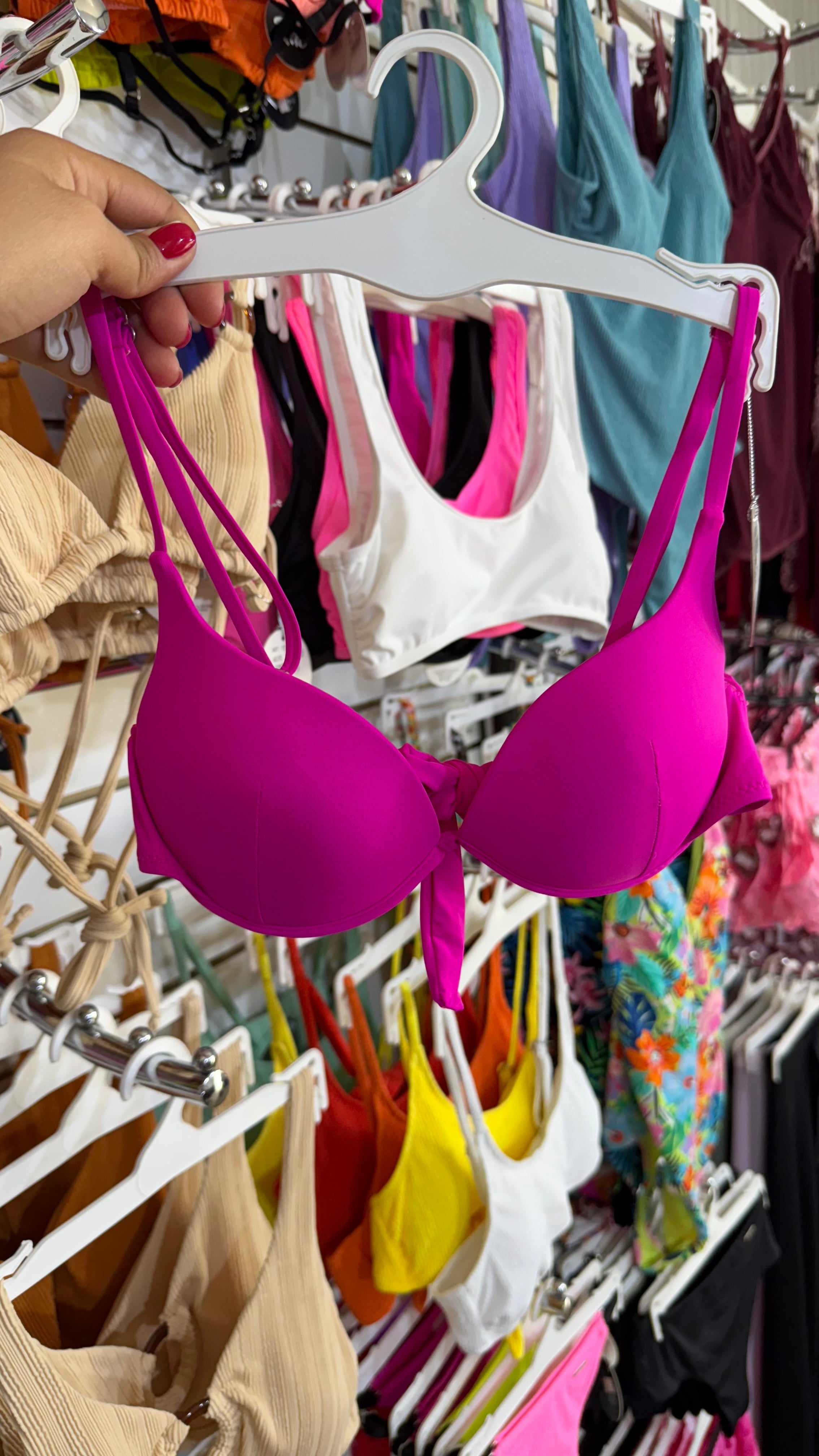 Parte de Arriba Marca Rae -Kylie
